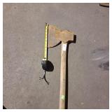 Vintage broad Axe 8 inches Vintage broad Axe 8 inches