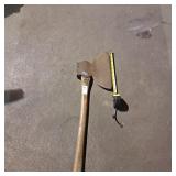Vintage broad Axe 10 inches Vintage broad Axe 10 inches