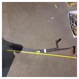 Antique ice / hay saw Hand Tool Antique ice / hay saw Hand Tool