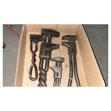 Vintage Acme Wrenches Vintage Acme Wrenches