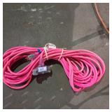 Extension cord Extension cord