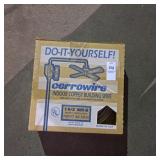 Do it yourself cerrowire indoor copper building Do it yourself cerrowire indoor copper building