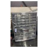 Hardware Organizer with Contents Hardware Organizer with Contents
