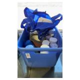 Container of Satin Finish and other Primers Container of Satin Finish and other Primers