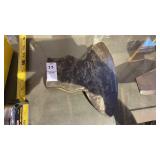 Broad Axe Head 9in. Broad Axe Head 9in.