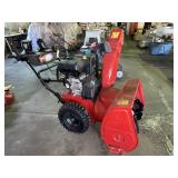 Toro snow blower-power max 928 OAE- 265cc Toro snow blower-power max 928 OAE- 265cc