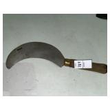 Vintage Bill hook? Vintage Bill hook?