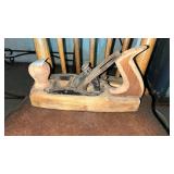 Antique Stanley Planer Antique Stanley Planer