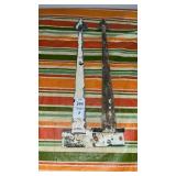 Antique Wrought Iron Strap Hinges Antique Wrought Iron Strap Hinges