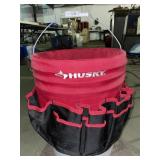 Tool bucket with Husky insert Tool bucket with Husky insert