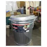 Behrens- 31 gallon trash can Behrens- 31 gallon trash can
