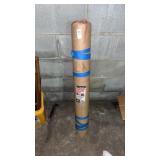 Roll of Heavy Duty Red Rosin Paper 166ft x 36in. Roll of Heavy Duty Red Rosin Paper 166ft x 36in.