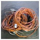 Extension cords Extension cords
