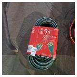55 ft extension cord 55 ft extension cord