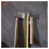 Vintage Grove tools New York hatchet,other Vintage Grove tools New York hatchet,other