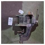 Bench Vise Bench Vise