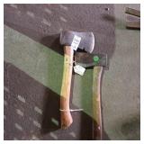 E.C.simmons axe E.C.simmons axe