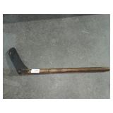 Antique tobacco knife? - 8 inch blade Antique tobacco knife? - 8 inch blade