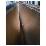 Duct board 120in. X 48in. X1in. Duct board 120in. X 48in. X1in.