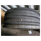Tru -Trac multi rib tire 24l-16.1SL Tru -Trac multi rib tire 24l-16.1SL