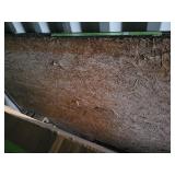 5 Osb board 4x8 x 1/2 in. 5 Osb board 4x8 x 1/2 in.