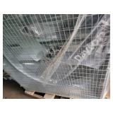 Exhaust fan40in. X 28.5 in x 40in. Tall Exhaust fan40in. X 28.5 in x 40in. Tall