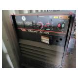 Lincoln arc DC1000 Lincoln arc DC1000