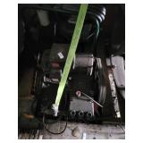 Air pump & pressure washer asis Air pump & pressure washer asis