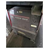 Lincoln electric power wave 455 Lincoln electric power wave 455
