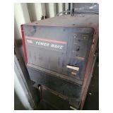 Lincoln electric power wave 455 Lincoln electric power wave 455