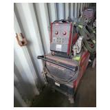Lincoln power wave & aluminum welding solutions Lincoln power wave & aluminum welding solutions