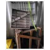 Exhaust fan Exhaust fan