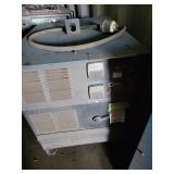 Miller CP-252TS POWER SOURCE AS IS Miller CP-252TS POWER SOURCE AS IS