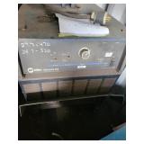Miller Deltaweld 302 power source as is Miller Deltaweld 302 power source as is