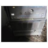 Miller Deltaweld 452 welding power source as is Miller Deltaweld 452 welding power source as is