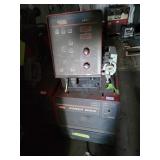 Lincoln power wave & LN -10 wire feed as is Lincoln power wave & LN -10 wire feed as is