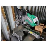 Metabo saw as is Metabo saw as is