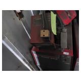 Lincoln power wave  & power feed as is Lincoln power wave  & power feed as is