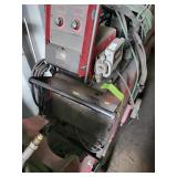 Lincoln power wave & aluminum welding solutions Lincoln power wave & aluminum welding solutions