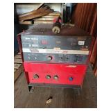 Lincoln electric CV-300 AS IS Lincoln electric CV-300 AS IS
