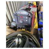 Lincoln tig 200 square wave as is Lincoln tig 200 square wave as is