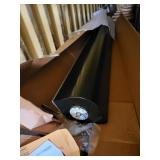 Pull tarp new 96in. Long Pull tarp new 96in. Long