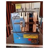 Stryco band saw blade welder Stryco band saw blade welder