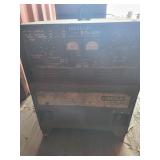 Lincoln arc welder R3S-400 AS IS Lincoln arc welder R3S-400 AS IS