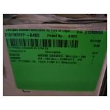 Gear pump kits Gear pump kits