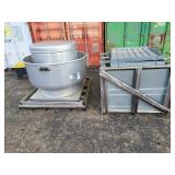 Exhaust fan Exhaust fan