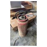 Heavy Duty Sprayer