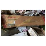 Rolled Self-Adhering Waterproofing Membrane