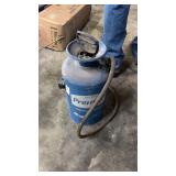 Premier Sprayer Blue