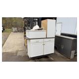 Cabinet Set